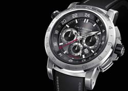 Часы Carl F. Bucherer Patravi TravelTec II