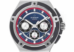 Часы Eterna Royal KonTiki Chronograph GMT