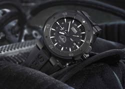 Часы Oris Force Recon GMT