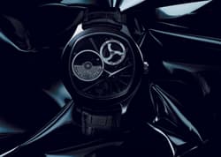 Четыре тайны Piaget