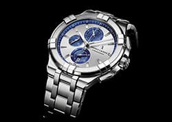 Часы Maurice Lacroix Aikon Chronograph