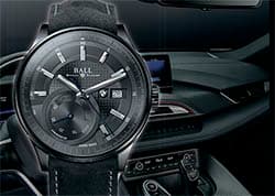 Ball for BMW | Юбилейный драйв