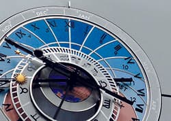 Механика вечности. Часть вторая