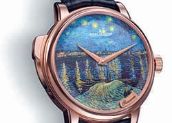 Часы Jaeger-LeCoultre Homage to the Metiers Rares