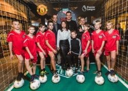 TAG Heuer передал 5000 франков в фонд «Спартак-Москва»