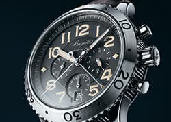 Часы Breguet Type XXI 3817