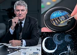 Янек Делешкевич: Искусство — в умении слушать