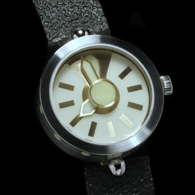 BaselWorld 2010: Новые часы Angular Momentum