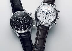 Часы Seiko Presage Automatic Chronograph Limited Edition
