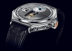 XVI Grand Prix d’Horlogerie de Geneve