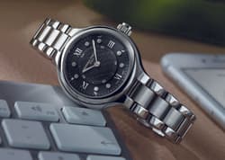 Часы Frederique Constant Horological Smartwatch
