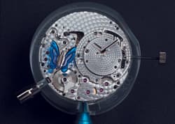 Van Cleef & Arpels Lady Arpels Papillon Automate | Полеты в мечтах и наяву