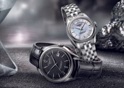 Часы Tissot Ballade