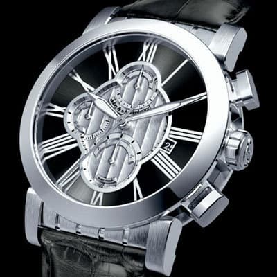 BaselWorld 2010: Новинка от Dubey & Schaldenbrand