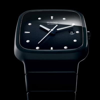 BaselWorld 2010: Новинка от Rado и Джаспера Моррисона