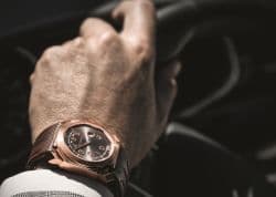Bvlgari представила два хронографа вместе с Maserati