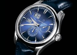 Часы Carl F. Bucherer Manero Power Reserve