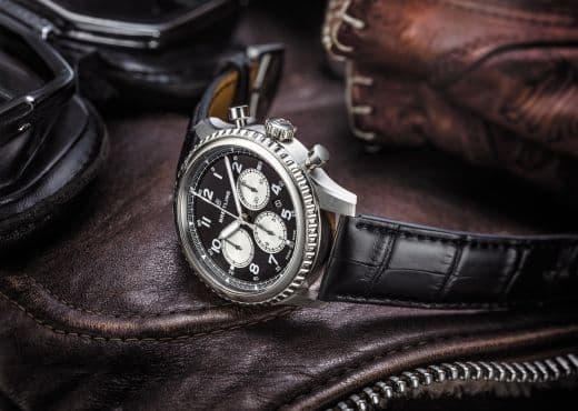 Breitling представила новую коллекцию Navitimer 8