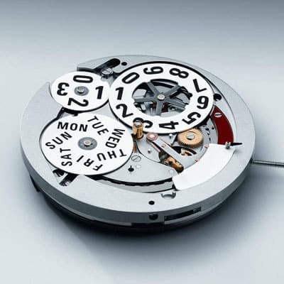 BaselWorld 2010: Новые часы Carl F. Bucherer в линейке Patravi EvoTec