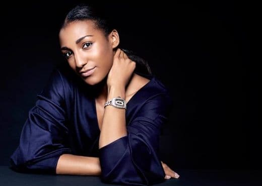 У Richard Mille появилась первая посланница