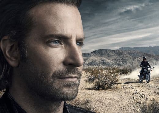 IWC выпустила рекламу с Брэдли Купером