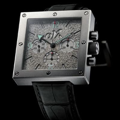 BaselWorld 2010: Часовой бренд Ora из Швейцарии
