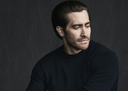 Джейк Джилленхол появится в рекламе часов Cartier