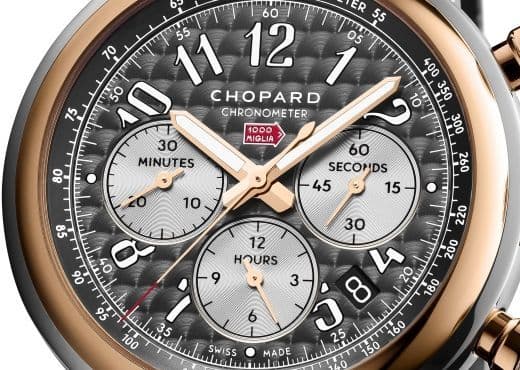 Chopard Mille Miglia 2018 Race Edition