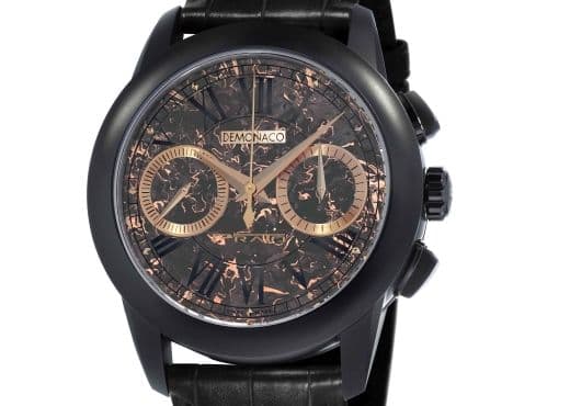 Ateliers deMonaco Admiral Chronographe Flyback Prato