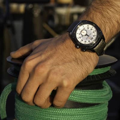 BaselWorld 2010: Часы для яхтсменов Saint Honore Haussman Regatta