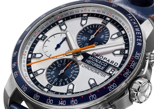 Chopard Grand Prix de Monaco Historique 2018 Race Edition