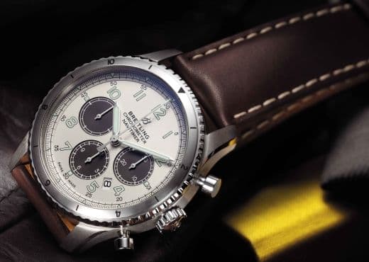 Breitling Navitimer Aviator 8 B01 Chronograph 43 Limited Edition