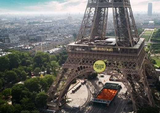 Longines провела турнир «Будущие звезды тенниса Longines»