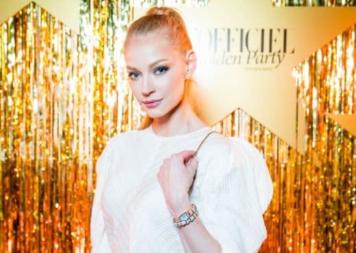 Светлана Ходченкова выбирает Bvlgari