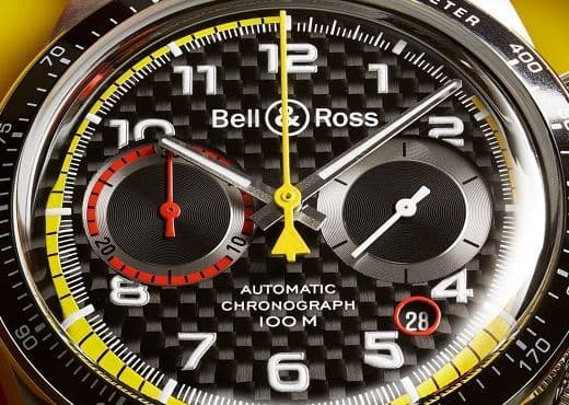 Bell & Ross BR V2-94 R.S.18