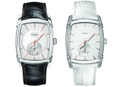 Parmigiani Fleurier Montreux Jazz Festival 2018