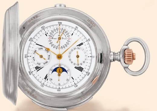Mathey -Tissot: подлинная история