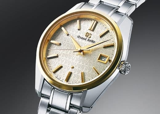 Grand Seiko 9F: Роллс-Ройс кварцевых механизмов