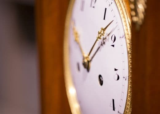 В Jaquet Droz нашли часы Наполеона