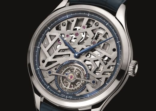 Новый Montblanc Exo Tourbillon и скелетон c вечным календарем
