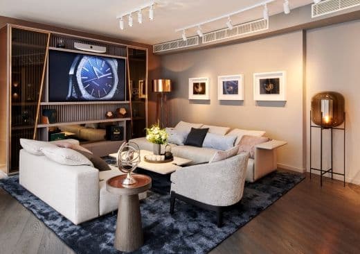 Дом, который построил Audemars Piguet