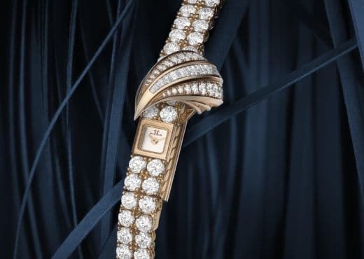 Микромеханика Jaeger-LeCoultre. Новинки с калибром 101