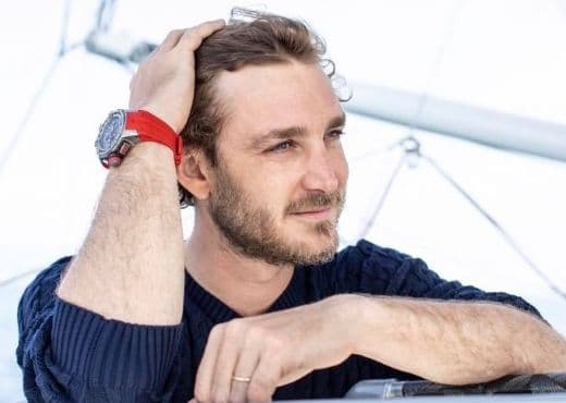 Richard Mille расширяет ряды посланников