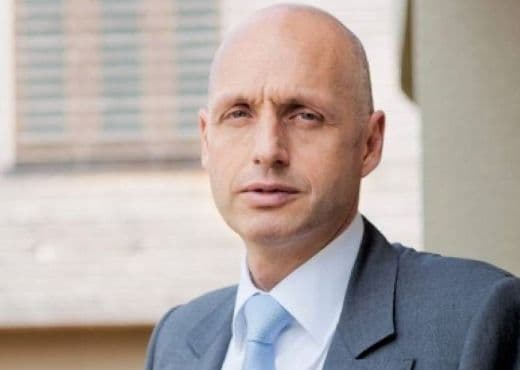 Часовой департамент LVMH возглавит Стефан Бьянки