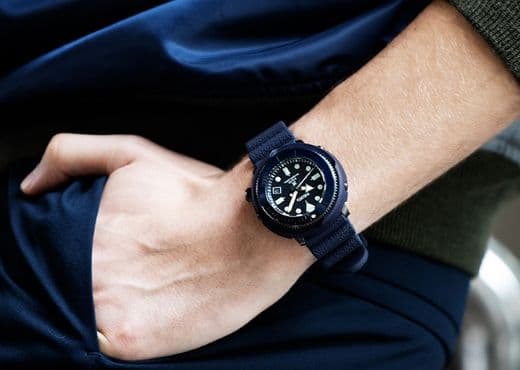 Три новинки Seiko, вдохновленные моделью 1975 года