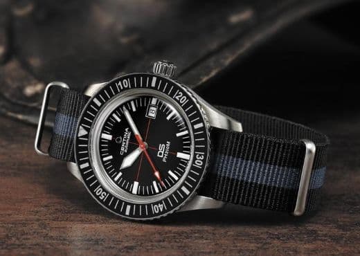 Certina DS PH200M. Главная новинка года