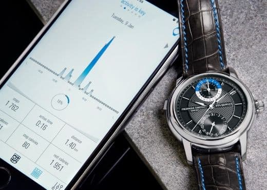 Глава Frederique Constant - о революционной премьере бренда