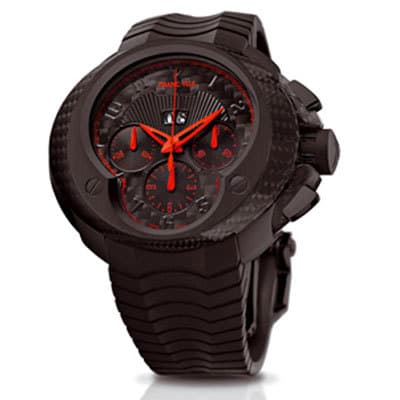 BaselWorld 2010: Спортивная версия Franc Vila Cobra