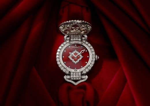 Chopard. Часы императрицы