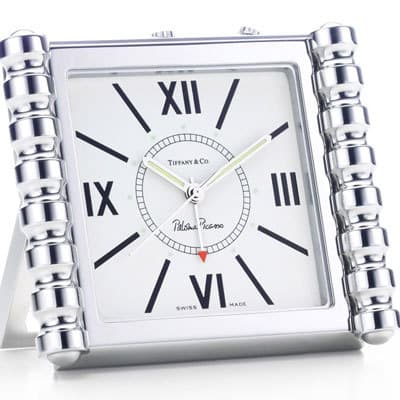 Часы Паломы Пикассо для Tiffany & Co
